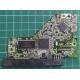 PCB: 2060-771640-003 Rev A, WD2500AAKX, WD Caviar, WD2500AAKX-001CA0, 250GB, 3.5", SATA