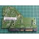 PCB: 2060-771640-003 Rev A, WD2500AAKX, WD Caviar, WD2500AAKX-001CA0, 250GB, 3.5", SATA