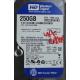 PCB: 2060-771640-003 Rev A, WD2500AAKX, WD Caviar, WD2500AAKX-001CA0, 250GB, 3.5", SATA