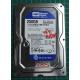 PCB: 2060-771640-003 Rev A, WD2500AAKX, WD Caviar, WD2500AAKX-001CA0, 250GB, 3.5", SATA