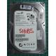 PCB: 100535704 Rev D, Barracuda, ST500DM002, P/N: 1BD142-023, Firmware: HP74, 500GB, 3.5", SATA