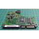 PCB: BF41-00163A R00 Rev 01, HD161HJ, SAMSUNG, P/N: 320421GQ938946, 160GB, 3.5", SATA
