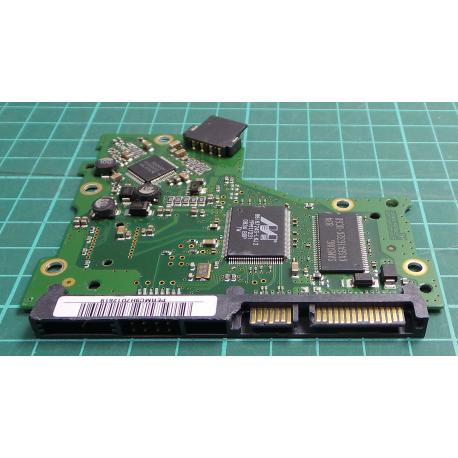 PCB: BF41-00163A R00 Rev 01, HD161HJ, SAMSUNG, P/N: 320421GQ938946, 160GB, 3.5", SATA