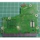 PCB: BF41-00163A R00 Rev 01, HD161HJ, SAMSUNG, P/N: 320421GQ938946, 160GB, 3.5", SATA
