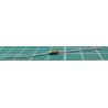 Resistor, 52K3, 1%, 50ppm, 0.25W