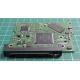PCB: 100470387 Rev B, Barracuda 7200.10, ST3160815AS, P/N: 9CY132-313, Firmware: 4.AAB, 160GB, 3.5", SATA