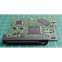 PCB: 100470387 Rev B, Barracuda 7200.10, ST3160815AS, P/N: 9CY132-313, Firmware: 4.AAB, 160GB, 3.5", SATA