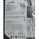 PCB: 100470387 Rev B, Barracuda 7200.10, ST3160815AS, P/N: 9CY132-313, Firmware: 4.AAB, 160GB, 3.5", SATA