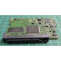 PCB: 100535704 Rev C, Barracuda 7200.12, ST3500418AS, P/N: 9SL142-518, Firmware: CC47, 500GB, 3.5", SATA