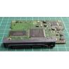 PCB: 100535704 Rev C, Barracuda 7200.12, ST3500418AS, P/N: 9SL142-518, Firmware: CC47, 500GB, 3.5", SATA