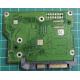PCB: 100535704 Rev C, Barracuda 7200.12, ST3500418AS, P/N: 9SL142-518, Firmware: CC47, 500GB, 3.5", SATA