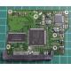 PCB: 100535704 Rev C, Barracuda 7200.12, ST3500418AS, P/N: 9SL142-518, Firmware: CC47, 500GB, 3.5", SATA