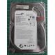 PCB: 100535704 Rev C, Barracuda 7200.12, ST3500418AS, P/N: 9SL142-518, Firmware: CC47, 500GB, 3.5", SATA