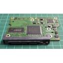 PCB: 100535704 Rev C, Barracuda, ST500DM002, P/N: 1BD142-021, Firmware: HP73, 500GB, 3.5", SATA