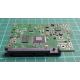 PCB: 100717520 Rev B, Barracuda, ST1000DM003, P/N: 1CH162-305, Firmware: CC47, 1TB, 3.5", SATA