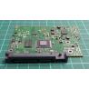 PCB: 100717520 Rev B, Barracuda, ST1000DM003, P/N: 1CH162-305, Firmware: CC47, 1TB, 3.5", SATA