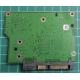 PCB: 100717520 Rev B, Barracuda, ST1000DM003, P/N: 1CH162-305, Firmware: CC47, 1TB, 3.5", SATA
