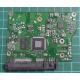 PCB: 100717520 Rev B, Barracuda, ST1000DM003, P/N: 1CH162-305, Firmware: CC47, 1TB, 3.5", SATA