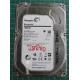 PCB: 100717520 Rev B, Barracuda, ST1000DM003, P/N: 1CH162-305, Firmware: CC47, 1TB, 3.5", SATA