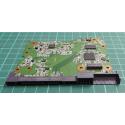 PCB: 2060-800001-005 Rev P1, WD60EFRX, WD Red, NASware 3.0, WD60EFRX-68L0BN1, 6TB, 3.5", SATA