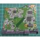 PCB: 2060-800001-005 Rev P1, WD60EFRX, WD Red, NASware 3.0, WD60EFRX-68L0BN1, 6TB, 3.5", SATA