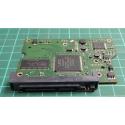 PCB: 100535704 Rev C, Barracuda 7200.12, ST3500418AS, Firmware: CC46, 500GB, 3.5", SATA