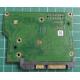 PCB: 100535704 Rev C, Barracuda 7200.12, ST3500418AS, Firmware: CC46, 500GB, 3.5", SATA