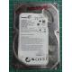PCB: 100535704 Rev C, Barracuda 7200.12, ST3500418AS, Firmware: CC46, 500GB, 3.5", SATA