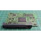 PCB: 100468303 Rev A, Barracuda 7200.10, ST3250310AS, P/N: 9EU132-035, Firmware: 3.ADA, 250GB, 3.5", SATA