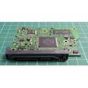 PCB: 100468303 Rev A, Barracuda 7200.10, ST3250310AS, P/N: 9EU132-035, Firmware: 3.ADA, 250GB, 3.5", SATA