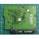 PCB: 100468303 Rev A, Barracuda 7200.10, ST3250310AS, P/N: 9EU132-035, Firmware: 3.ADA, 250GB, 3.5", SATA
