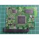 PCB: 100468303 Rev A, Barracuda 7200.10, ST3250310AS, P/N: 9EU132-035, Firmware: 3.ADA, 250GB, 3.5", SATA