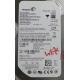 PCB: 100468303 Rev A, Barracuda 7200.10, ST3250310AS, P/N: 9EU132-035, Firmware: 3.ADA, 250GB, 3.5", SATA
