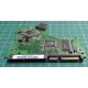 PCB: BF41-00180A Rev 07, HD250HJ, SAMSUNG, P/N: 340412FP806486, 250GB, 3.5", SATA