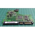PCB: BF41-00180A Rev 07, HD250HJ, SAMSUNG, P/N: 340412FP806486, 250GB, 3.5", SATA