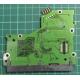 PCB: BF41-00180A Rev 07, HD250HJ, SAMSUNG, P/N: 340412FP806486, 250GB, 3.5", SATA
