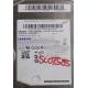 PCB: BF41-00180A Rev 07, HD250HJ, SAMSUNG, P/N: 340412FP806486, 250GB, 3.5", SATA