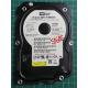 PCB: 2060-701335-005 Rev A, WD400BD, WD Caviar, WD400BD-60MRA1, 40GB, 3.5", SATA