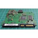 PCB: BF41-00086A, SP2504C, SAMSUNG, P/N: 1235J1FL295323, 250GB, 3.5", SATA