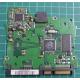 PCB: BF41-00086A, SP2504C, SAMSUNG, P/N: 1235J1FL295323, 250GB, 3.5", SATA