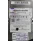 PCB: BF41-00086A, SP2504C, SAMSUNG, P/N: 1235J1FL295323, 250GB, 3.5", SATA