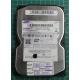 PCB: BF41-00086A, SP2504C, SAMSUNG, P/N: 1235J1FL295323, 250GB, 3.5", SATA