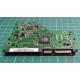 PCB: BF41-00184B Rev 05, HD502IJ, SAMSUNG, P/N: 477811CQ914379, 500GB, 3.5", SATA