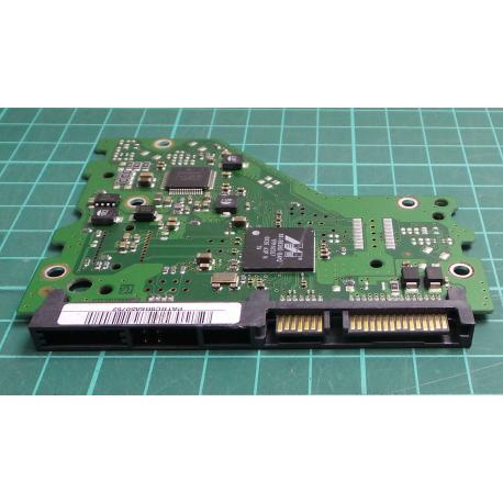 PCB: BF41-00184B Rev 05, HD502IJ, SAMSUNG, P/N: 477811CQ914379, 500GB, 3.5", SATA