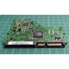 PCB: BF41-00184B Rev 05, HD502IJ, SAMSUNG, P/N: 477811CQ914379, 500GB, 3.5", SATA