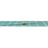 Resistor, 6K8, 5%, 0.25W