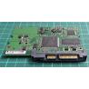 PCB: 100387575 Rev C, Barracuda 7200.9, ST3808110AS, P/N: 9BD131-020, Firmware: 3.AHH, 80GB, 3.5", SATA