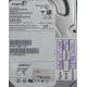 PCB: 100387575 Rev C, Barracuda 7200.9, ST3808110AS, P/N: 9BD131-020, Firmware: 3.AHH, 80GB, 3.5", SATA