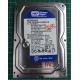 PCB: 2060-701590-000 Rev A, WD2500AAJS, WD Caviar, WD2500AAJS-65M0A0, 250GB, 3.5", SATA
