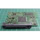 PCB: 100468303 Rev A, Barracuda 7200.10, ST3250410AS, P/N: 9EU142-305, Firmware: 3.AAC, 250GB, 3.5", SATA